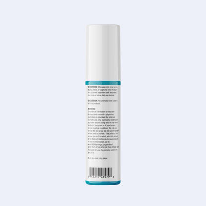 HelloPharmacist BiEST 5.0 Bioidentical Estrogen Cream for Women